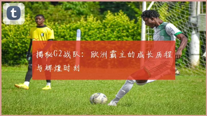 揭秘G2战队：欧洲霸主的成长历程与辉煌时刻