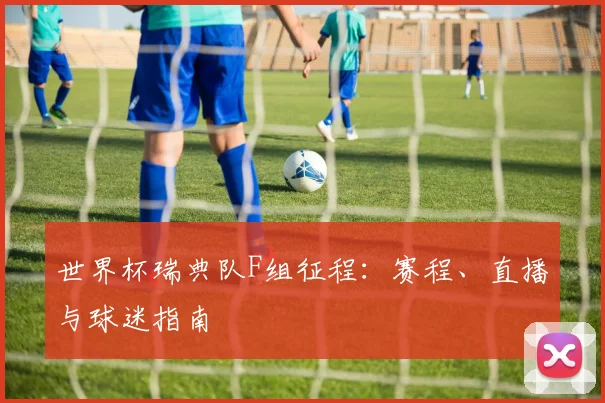 世界杯瑞典队F组征程:赛程、直播与球迷指南